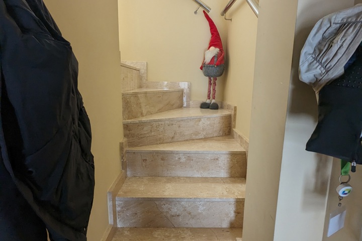 Sunny duplex near the beach and train station - 3