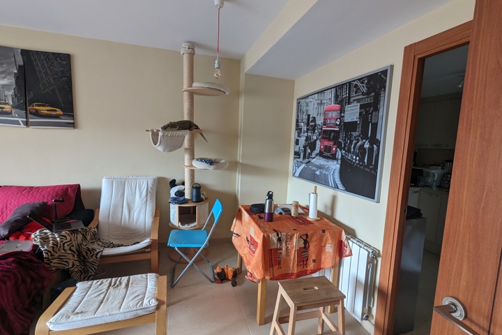 Sunny duplex near the beach and train station - 5