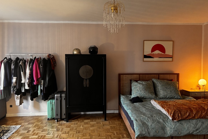 Spacious apartment in the heart of Kreuzberg - 3