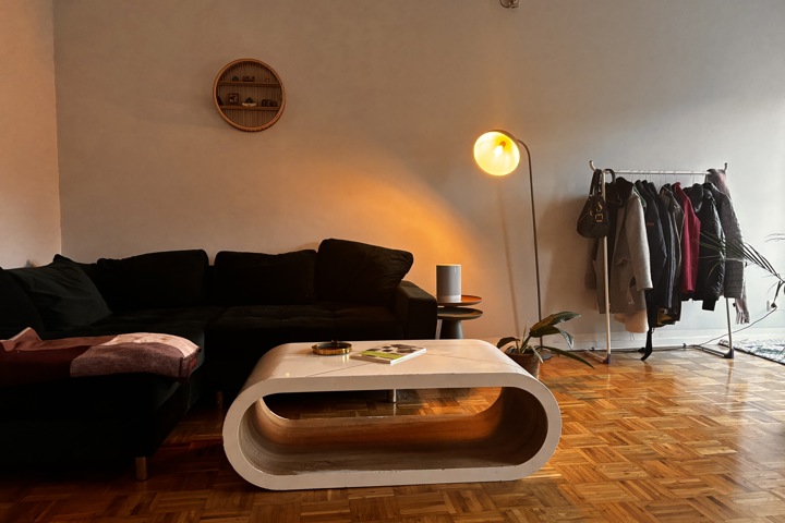 Spacious apartment in the heart of Kreuzberg - 1