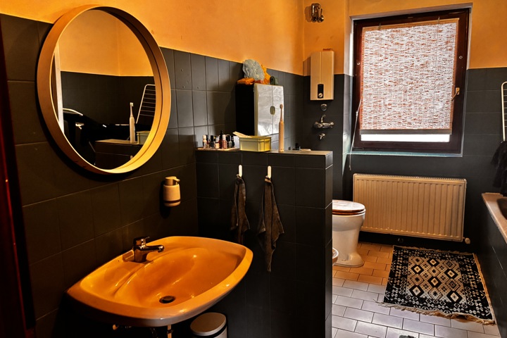 Spacious apartment in the heart of Kreuzberg - 7