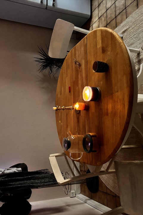 Spacious apartment in the heart of Kreuzberg - 6