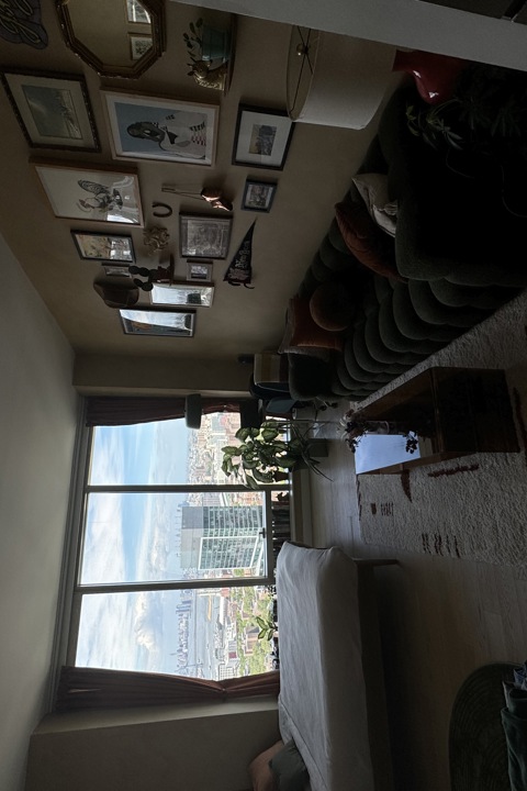 Brooklyn Studio with Views - 2