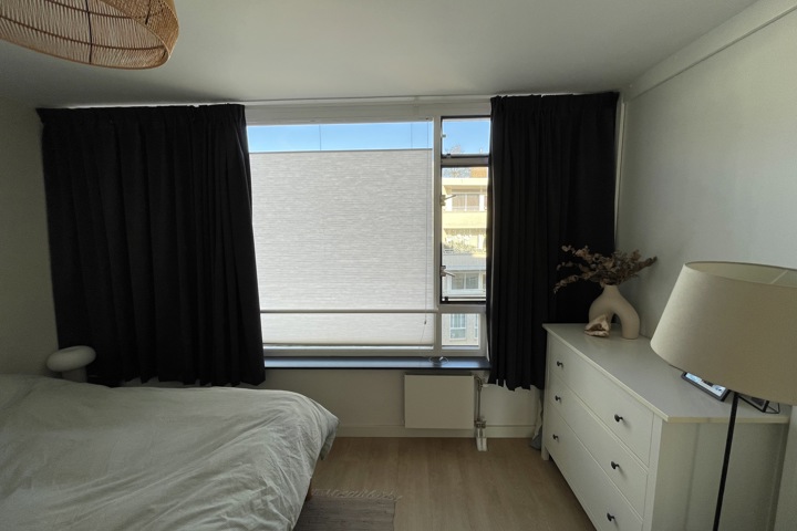 Spacious 75m2 fully equipped apartment in De Pijp - 15