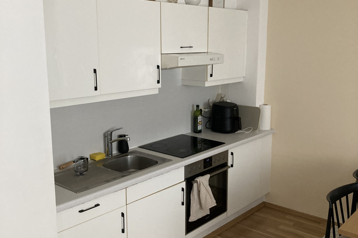 Cozy 1 Person Flat in Innsbruck - 1