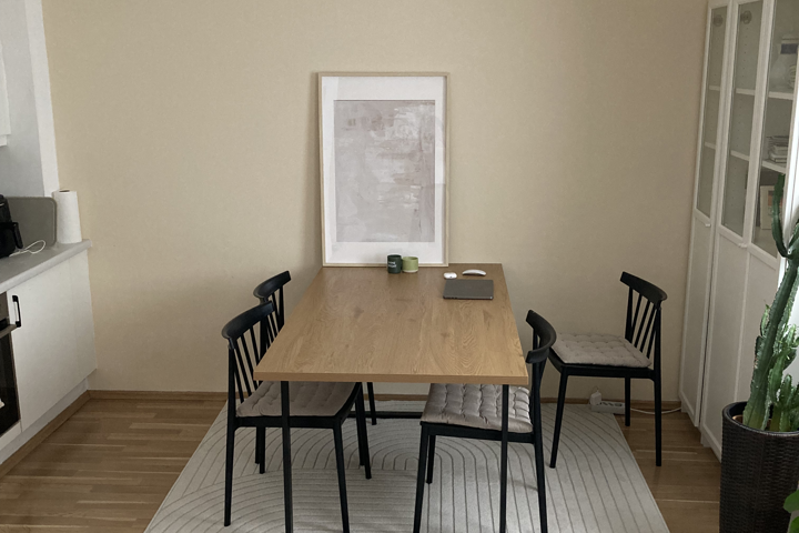 Cozy 1 Person Flat in Innsbruck - 2