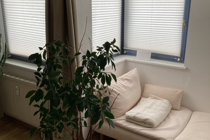 Cozy 1 Person Flat in Innsbruck - 4