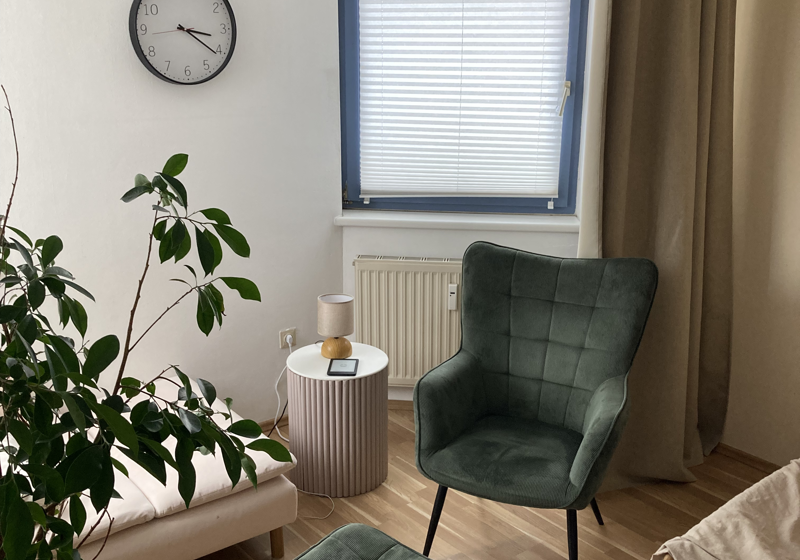 home swap in Innsbruck, Austria