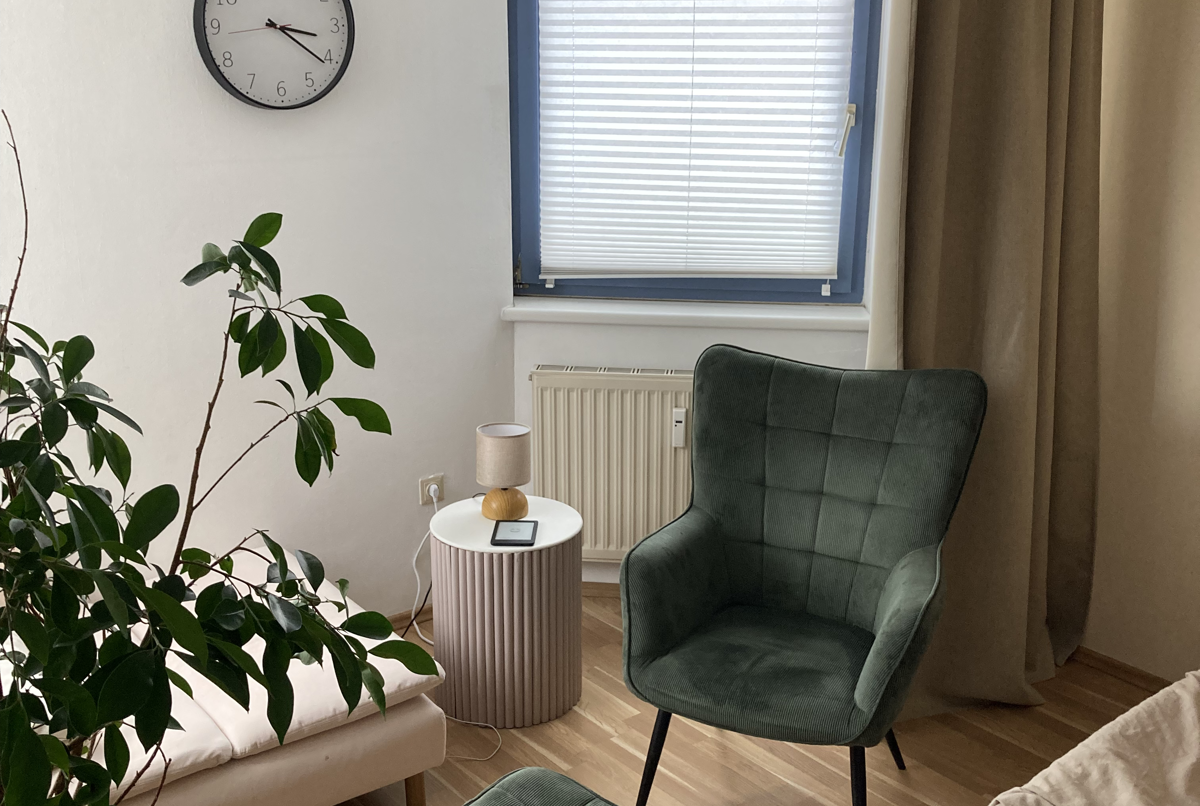 Cozy 1 Person Flat in Innsbruck