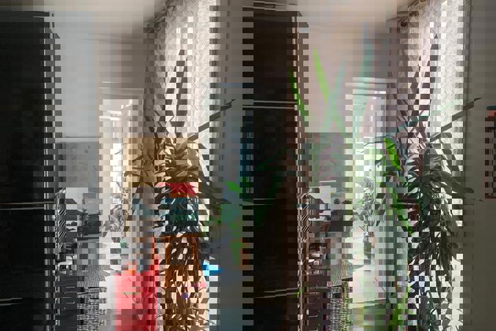 Appartment in Paris 14th - 3