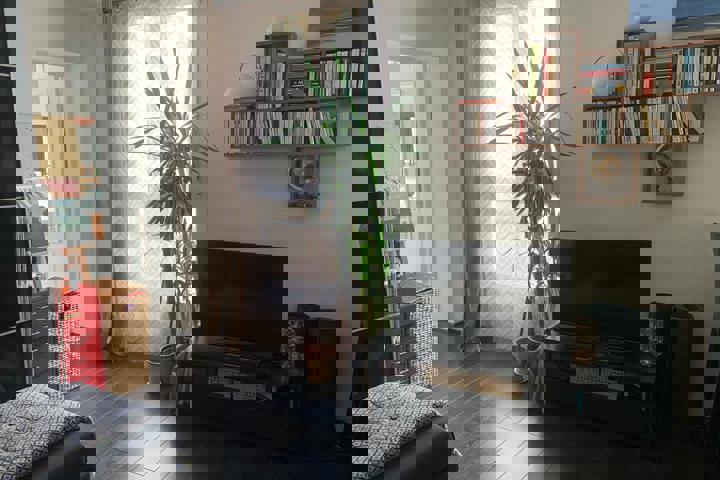 Appartment in Paris 14th - 1