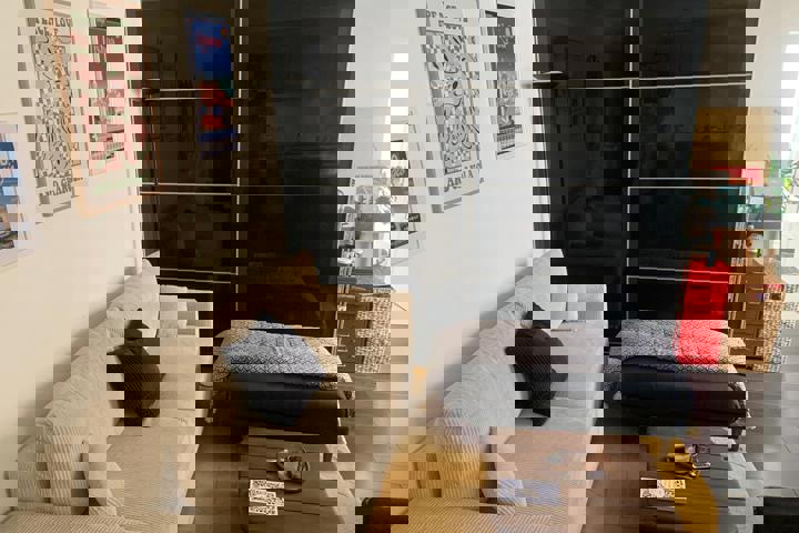 Appartment in Paris 14th - 2