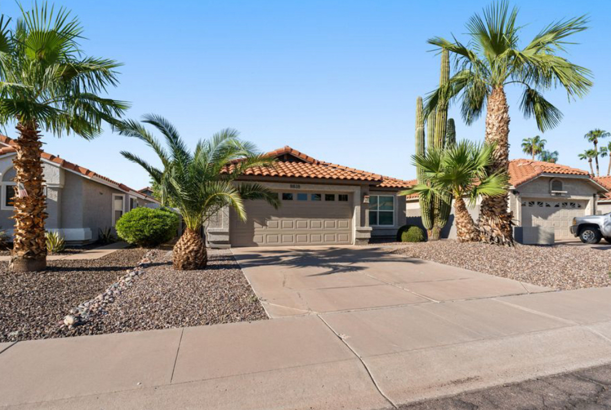 Central Scottsdale Gem