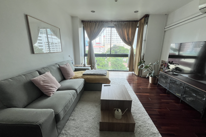 Bright, cozy apartment on a quiet street - 5