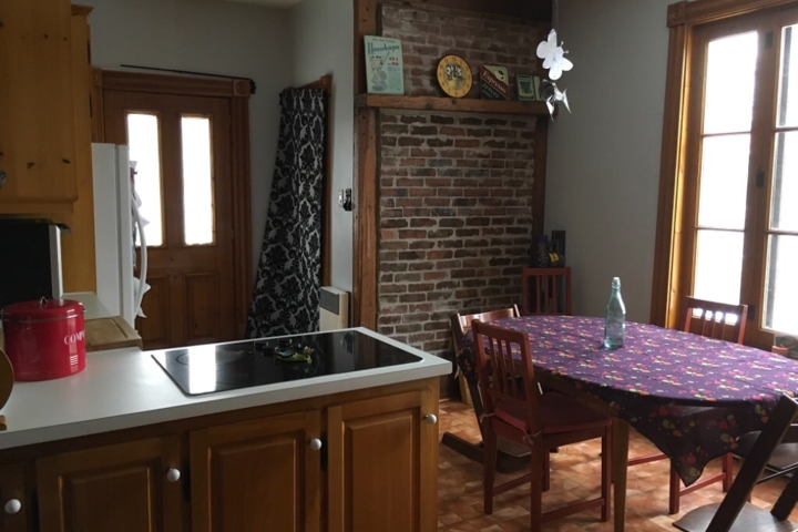 Vibrant sunny and snowy Montréal! - 7