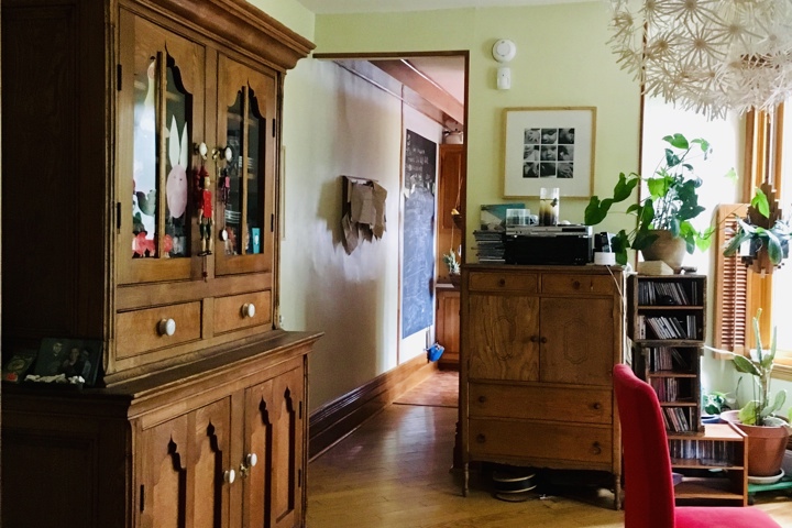 Vibrant sunny and snowy Montréal! - 11