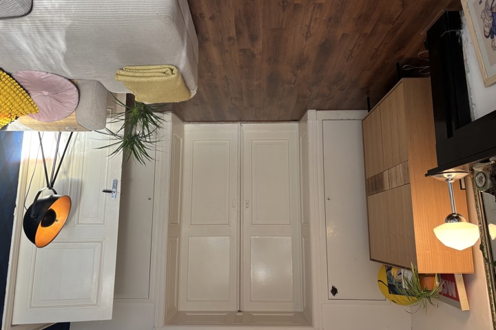 Charming and cosy home in De Baarsjes - 4