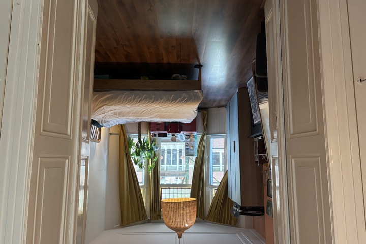 Charming and cosy home in De Baarsjes - 5