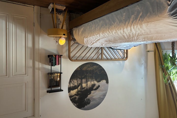 Charming and cosy home in De Baarsjes - 6