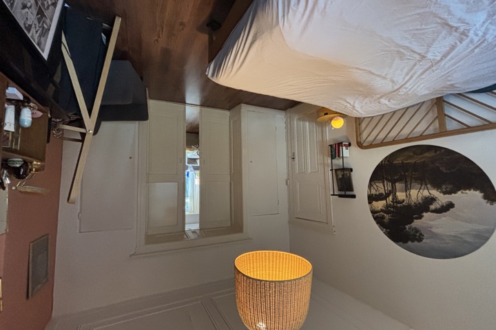 Charming and cosy home in De Baarsjes - 8