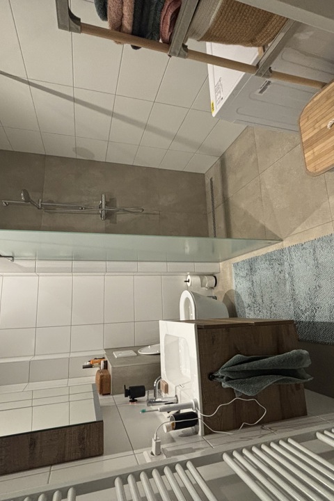 Charming and cosy home in De Baarsjes - 9