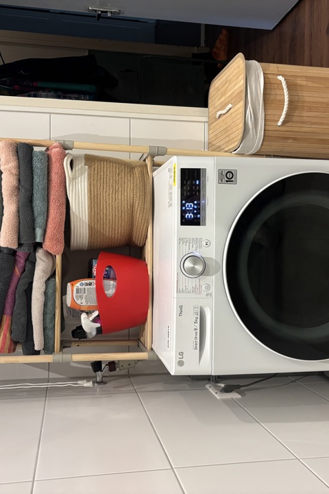 Charming and cosy home in De Baarsjes - 10