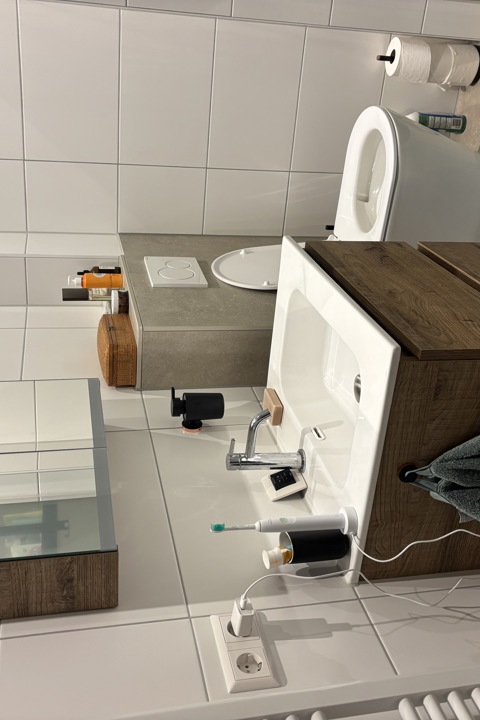 Charming and cosy home in De Baarsjes - 11