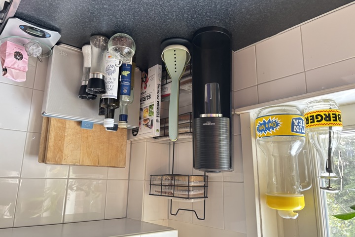 Charming and cosy home in De Baarsjes - 14