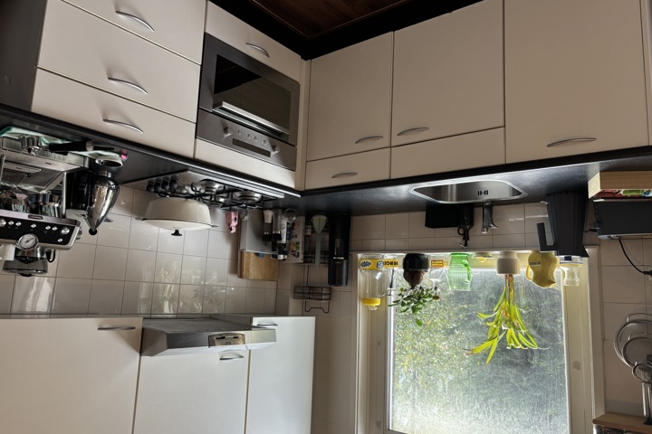 Charming and cosy home in De Baarsjes - 15