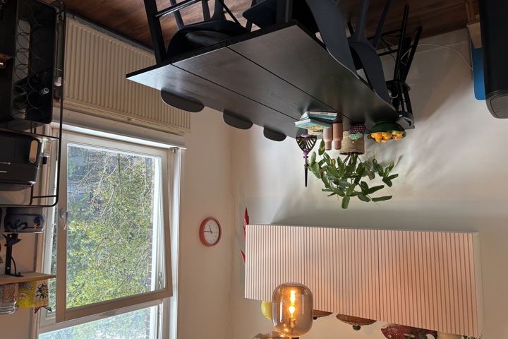 Charming and cosy home in De Baarsjes - 16