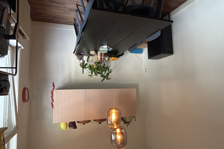 Charming and cosy home in De Baarsjes - 17