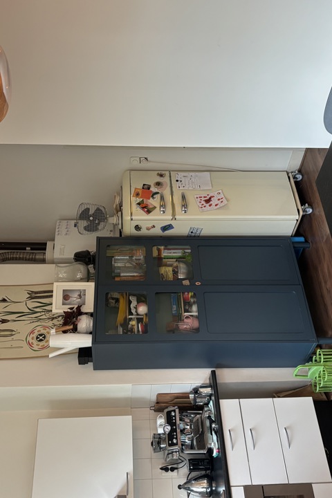 Charming and cosy home in De Baarsjes - 18