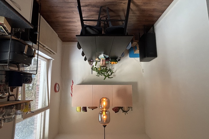 Charming and cosy home in De Baarsjes - 19