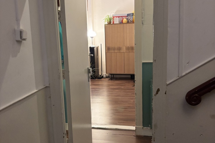 Charming and cosy home in De Baarsjes - 20