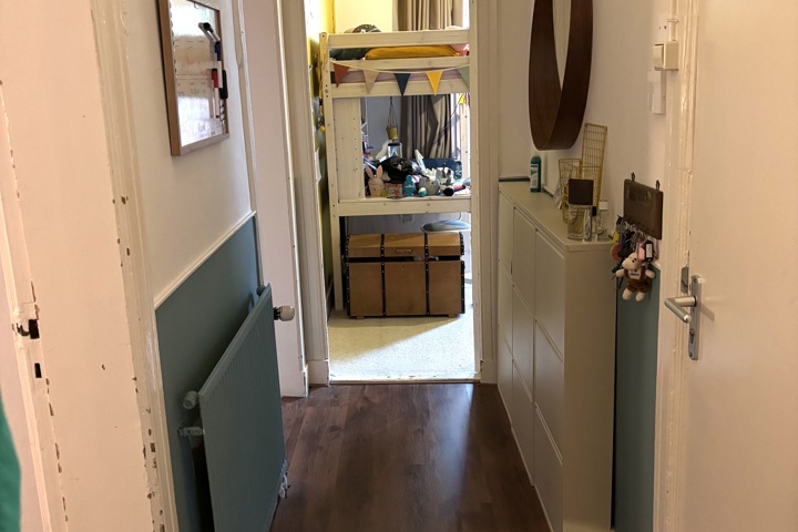 Charming and cosy home in De Baarsjes - 21