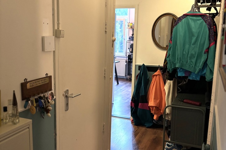 Charming and cosy home in De Baarsjes - 22