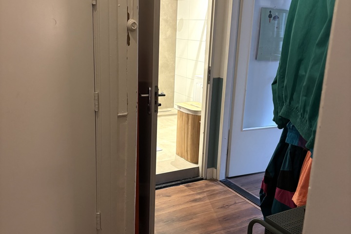 Charming and cosy home in De Baarsjes - 23