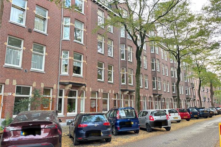 Charming and cosy home in De Baarsjes - 25