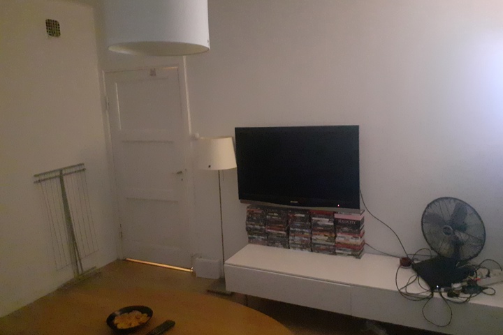 BIG Room / Apartment in Stockholm - 2