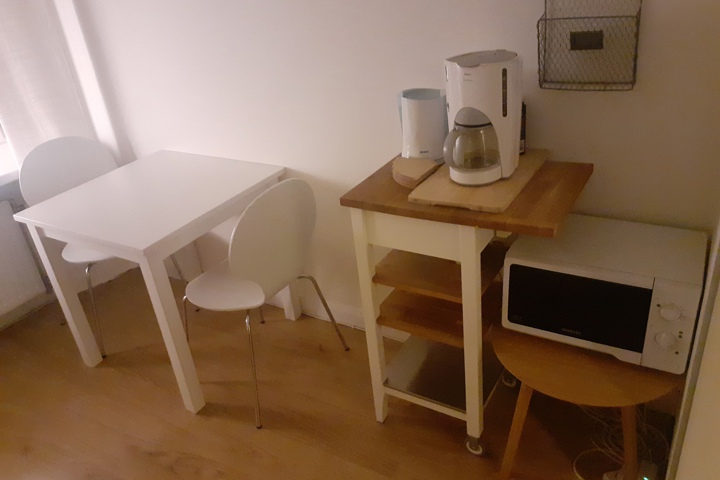 BIG Room / Apartment in Stockholm - 1