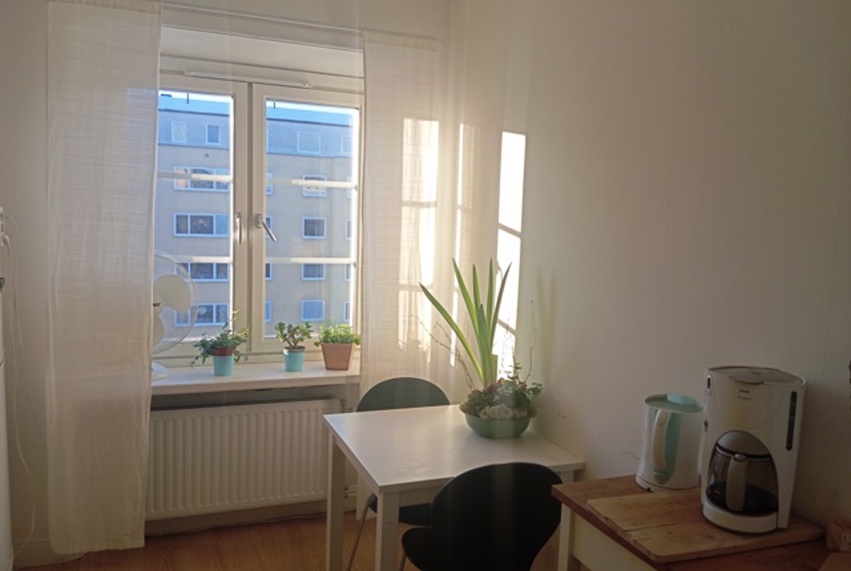 BIG Room / Apartment in Stockholm
