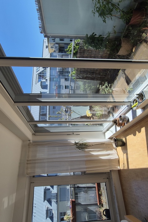 Sunny Maisonette in Munich - 2