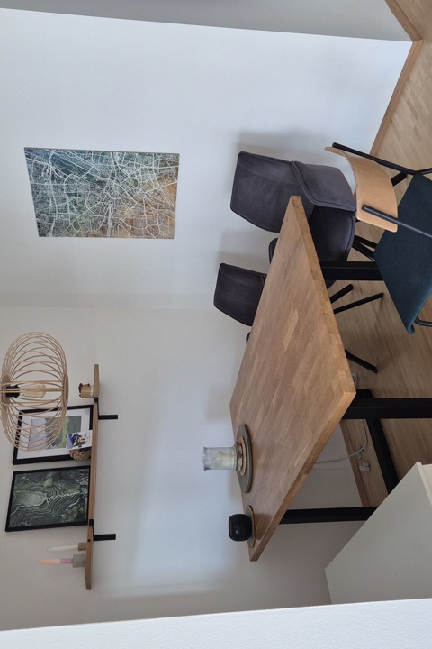 Sunny Maisonette in Munich - 10