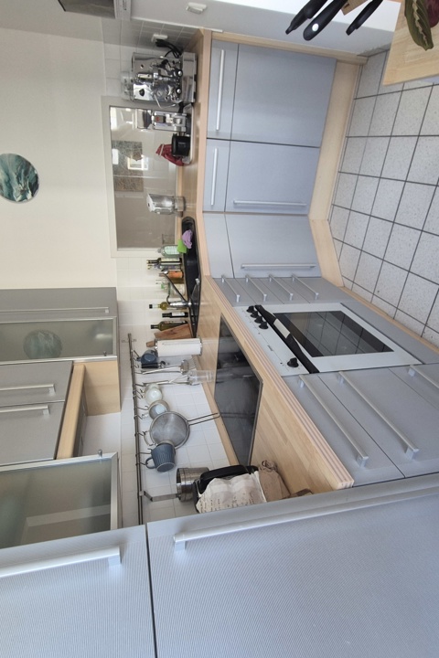 Sunny Maisonette in Munich - 11