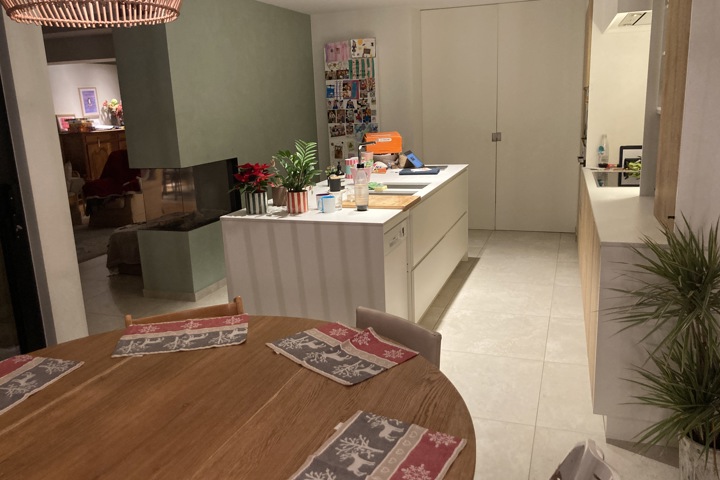 House in Wolvenstraat - 1