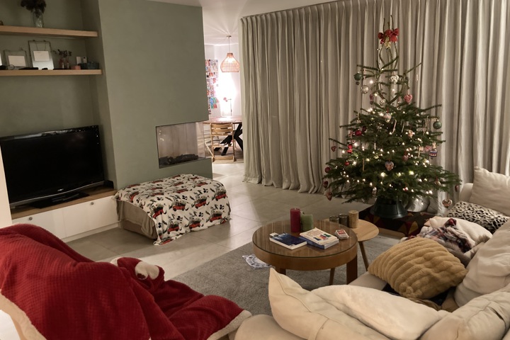 House in Wolvenstraat - 2