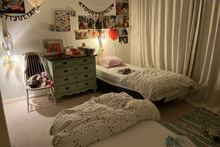 House in Wolvenstraat - 3