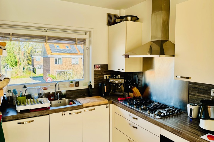 Bright baby-friendly Oasis in Amsterdam Oost - 7