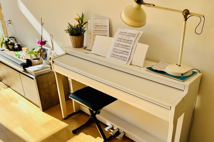 Bright baby-friendly Oasis in Amsterdam Oost - 10