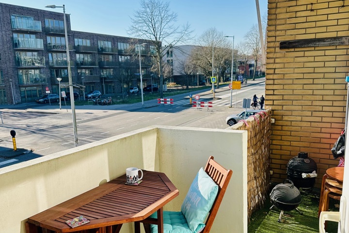 Bright baby-friendly Oasis in Amsterdam Oost - 3
